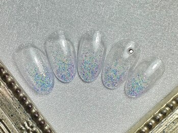 ビューティフルムーン ネイル 本厚木(Beautiful Moon Nail)/◯シンプル定額◯