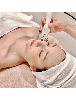 ポーラ 津久野店(POLA)/エステオプション