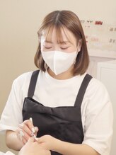 バタフライ 麻布十番店(butterfly) NOGUCHI 