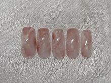 アンネ 表参道(ANNE)/【Hand】ニュアンス定額