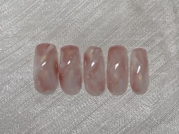 アンネ 表参道(ANNE)/【Hand】ニュアンス定額