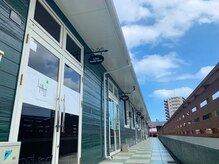 リノ(LINO)の雰囲気（パティオ柳丸の2階（マエムラさんの上辺り）です♪）
