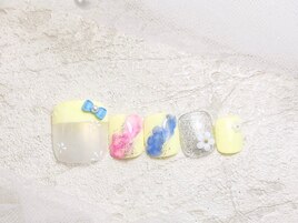 シーズンデザイン【DressUp】