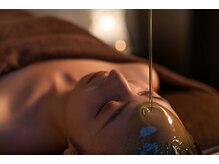 アーユルヴェーダサロン チッタ(chitta)