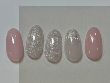 ネイルテリア ココ(nailterior COCO)/オフィスデザイン　7700円