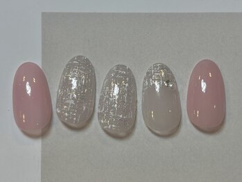 ネイルテリア ココ(nailterior COCO)/オフィスデザイン　7700円