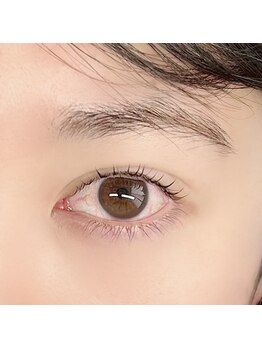 ステイフォー(stay for)/ラッシュリフト
