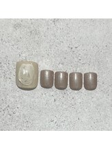 イル(illu)/フット/アートコース