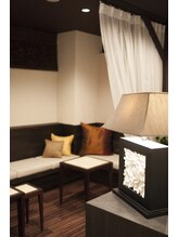 アジアンヒーリングリゾート サワン 目白店(Asian Healing Resort sawan) 目白店 木村