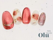 オル 横須賀中央店(Olu)/5月追加マンスリーデザイン