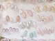 ラジュルネ(nail&eyelash La journee)の写真/韓国ネイル/オフ込み5980円※毎月旬なデザインが増えます!パラジェル変更+1100円◎特別な瞬間をより素敵に
