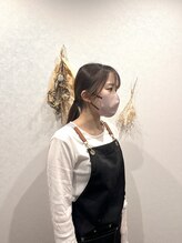 ニベル(Nibell)&nbsp;Misuzu 