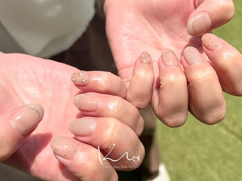 クレー(Klee)/定額Rich Design