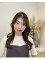 アン シェリー(un Cherie) 初瀬 朱里