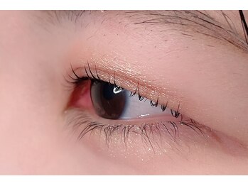 チュリップサカエ(Tulipe sakae)/一重まつげパーマ