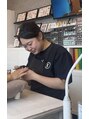 ナトゥール ネイルサロン(Natur nail salon) staff 3