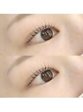 エメ 市川 本八幡(aimer)/パリジェンヌラッシュリフト