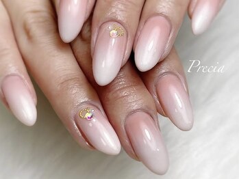 プレシア(Precia)/