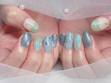 ぐーすか 北24条店/シーズンDesign