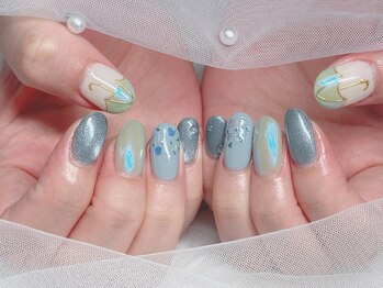 ぐーすか 北24条店/シーズンDesign