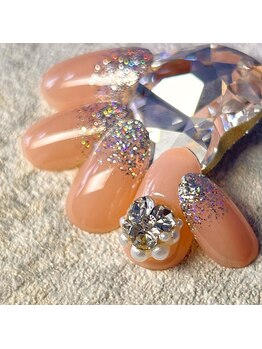 プールヴー☆オングル/