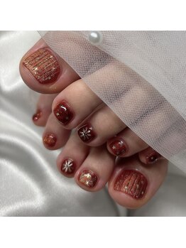 フットデザインコース