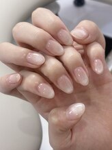 プライマリー(PRIMARY)/マグネットネイル