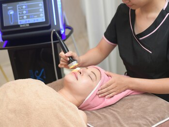 グラシアス/グラシアス | フェイシャル