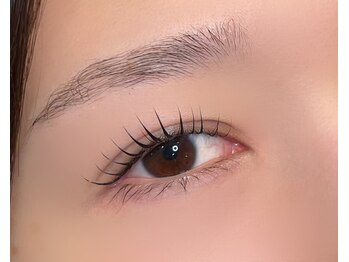 リブ(Lib)/まつげパーマ/ラッシュリフト