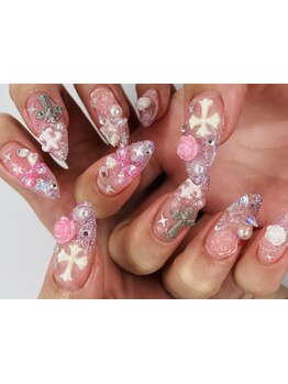 アートの種類が豊富