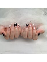 スピラ 上通店(Spira)/持込デザイン