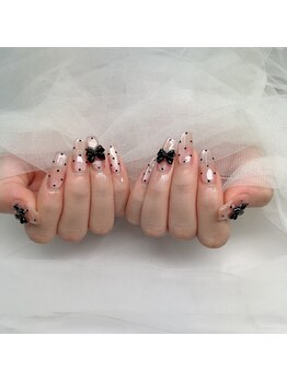 スピラ 上通店(Spira)/持込デザイン