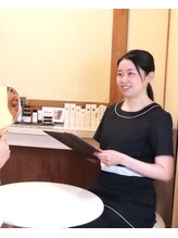 サロンソワ(salon Soi.) きくち みほこ