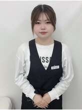 まつげエクステ専門店 リアン 新居浜店(Lien) 【eye】 河村