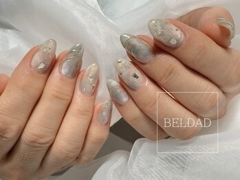 ベルダ(BELDAD)/お客様ネイル ー Customer nail