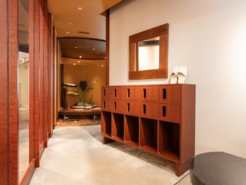 アジアンハーブス スパイラルタワー店/アジアンハーブス