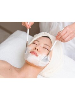 毛穴ケアをしたい