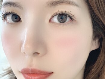 ポッポ(Poppo)/フラットラッシュ140本¥7700