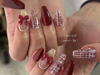 エヌネイル(n.nail)/