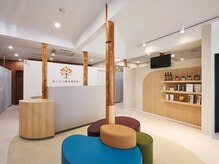 まごろく鍼灸整骨院/内観