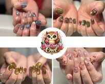 ネイルサロン アウル(Nail Salon OWL)