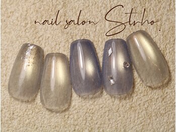 ストルホ(Strho.)/●1・2月オリジナルデザイン