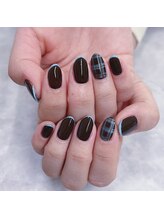 ア ネイル(A nail)/