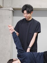 メディカルボディケア(Medical Body Care)&nbsp;原 