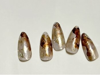 マグリット(Magritte)/定額ニュアンスネイル