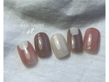 エル(el)/Bコース　5000円