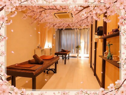 世家リラクゼーションの写真