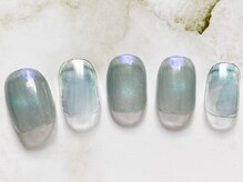 ベアー(Bare)/chemistry