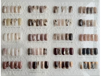 アトリエデザイン(atelier design)/【定額トレンドサンプル】¥8800