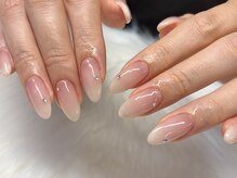 ケリー(Kelly)/【パラジェル】ベイビーブーマー